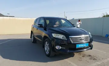 Toyota RAV4 2011 года за 6 300 000 тг. в Шымкент фото 2