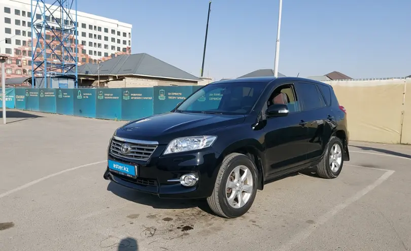 Toyota RAV4 2011 года за 6 300 000 тг. в Шымкент