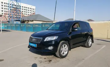 Toyota RAV4 2011 года за 6 300 000 тг. в Шымкент фото 1