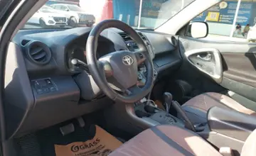 Toyota RAV4 2011 года за 6 300 000 тг. в Шымкент фото 5