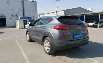 Hyundai Tucson 2019 года за 10 500 000 тг. в Шымкент фото 4