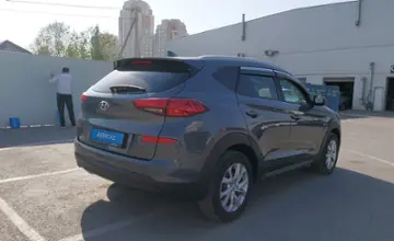 Hyundai Tucson 2019 года за 10 500 000 тг. в Шымкент фото 3