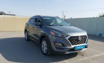 Hyundai Tucson 2019 года за 10 500 000 тг. в Шымкент фото 2