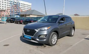Hyundai Tucson 2019 года за 10 500 000 тг. в Шымкент фото 1