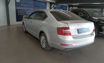 Skoda Octavia 2014 года за 5 500 000 тг. в Астана фото 4