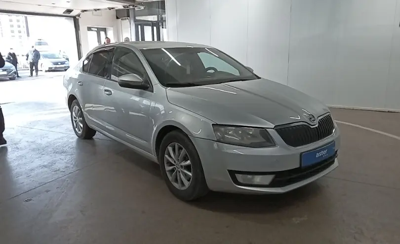 Skoda Octavia 2014 года за 5 500 000 тг. в Астана фото 2