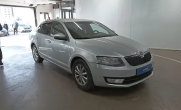 Skoda Octavia 2014 года за 5 500 000 тг. в Астана фото 2