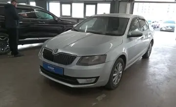 Skoda Octavia 2014 года за 5 500 000 тг. в Астана фото 1