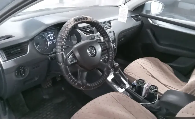 Skoda Octavia 2014 года за 5 500 000 тг. в Астана фото 5