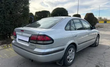 Mazda 626 1998 года за 2 300 000 тг. в Талдыкорган