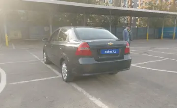 Chevrolet Nexia 2021 года за 4 500 000 тг. в Алматы фото 4