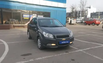 Chevrolet Nexia 2021 года за 4 500 000 тг. в Алматы фото 2