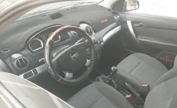 Chevrolet Nexia 2021 года за 4 500 000 тг. в Алматы фото 5