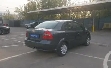 Chevrolet Nexia 2021 года за 4 500 000 тг. в Алматы фото 3