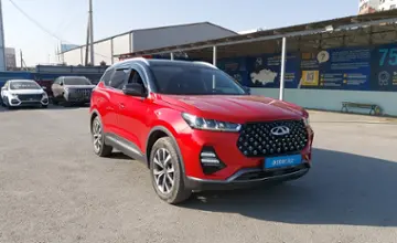 Chery Tiggo 7 Pro 2023 года за 8 800 000 тг. в Шымкент фото 2