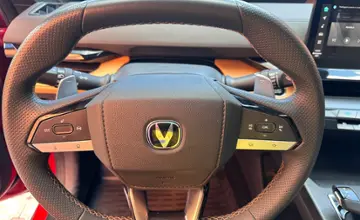 Changan UNI-V 2023 года за 11 500 000 тг. в Астана