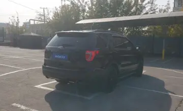 Ford Explorer 2015 года за 16 000 000 тг. в Алматы фото 3