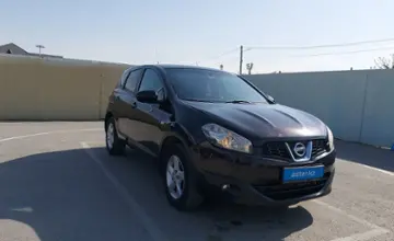 Nissan Qashqai 2013 года за 5 200 000 тг. в Шымкент фото 2