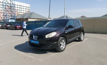 Nissan Qashqai 2013 года за 5 200 000 тг. в Шымкент фото 1