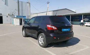 Nissan Qashqai 2013 года за 5 200 000 тг. в Шымкент фото 4