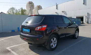 Nissan Qashqai 2013 года за 5 200 000 тг. в Шымкент фото 3