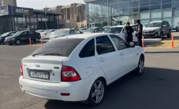 LADA (ВАЗ) Priora 2012 года за 2 000 000 тг. в Астана