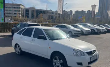 LADA (ВАЗ) Priora 2012 года за 2 000 000 тг. в Астана фото 3