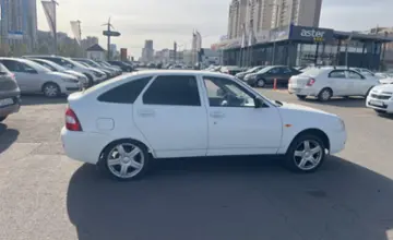 LADA (ВАЗ) Priora 2012 года за 2 000 000 тг. в Астана фото 4
