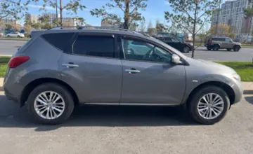 Nissan Murano 2011 года за 6 500 000 тг. в Астана фото 4