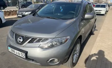 Nissan Murano 2011 года за 6 500 000 тг. в Астана фото 1
