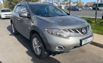 Nissan Murano 2011 года за 6 500 000 тг. в Астана фото 3