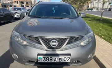 Nissan Murano 2011 года за 6 500 000 тг. в Астана фото 2