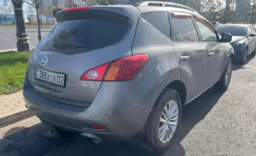 Nissan Murano 2011 года за 6 500 000 тг. в Астана
