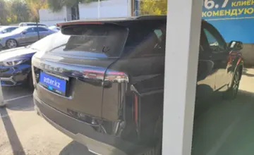 Jaecoo J7 2024 года за 11 500 000 тг. в Алматы