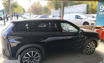 Jaecoo J7 2024 года за 11 500 000 тг. в Алматы фото 4