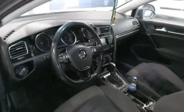 Volkswagen Golf 2014 года за 7 000 000 тг. в Астана фото 5