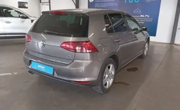 Volkswagen Golf 2014 года за 7 000 000 тг. в Астана фото 3