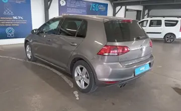 Volkswagen Golf 2014 года за 7 000 000 тг. в Астана фото 4