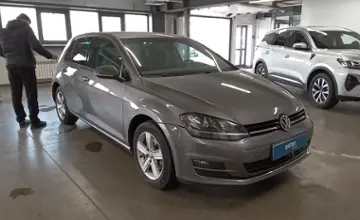 Volkswagen Golf 2014 года за 7 000 000 тг. в Астана фото 2