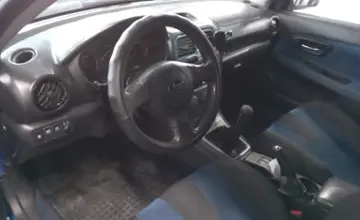 Subaru Impreza 2002 года за 4 100 000 тг. в Астана фото 5