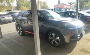 Changan CS55PLUS 2023 года за 9 000 000 тг. в Алматы фото 4