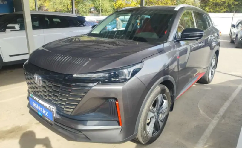 Changan CS55PLUS 2023 года за 9 000 000 тг. в Алматы