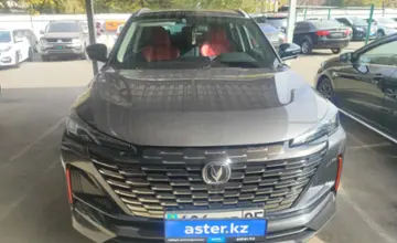 Changan CS55PLUS 2023 года за 9 000 000 тг. в Алматы фото 2