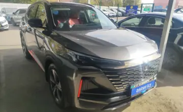 Changan CS55PLUS 2023 года за 9 000 000 тг. в Алматы фото 3