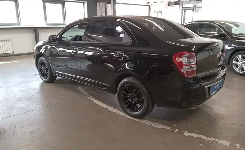 Chevrolet Cobalt 2023 года за 6 300 000 тг. в Астана фото 4