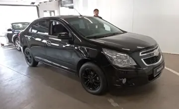 Chevrolet Cobalt 2023 года за 6 300 000 тг. в Астана фото 2