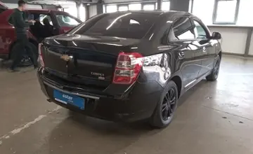 Chevrolet Cobalt 2023 года за 6 300 000 тг. в Астана фото 3
