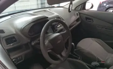 Chevrolet Cobalt 2023 года за 6 300 000 тг. в Астана фото 5
