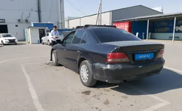 Mitsubishi Galant 2001 года за 2 500 000 тг. в Шымкент фото 4
