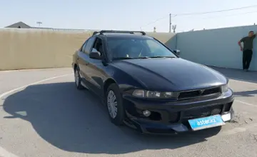 Mitsubishi Galant 2001 года за 2 500 000 тг. в Шымкент фото 2
